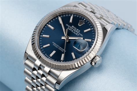 is there a wait list for rolex|Rolex datejust wait time 2024.